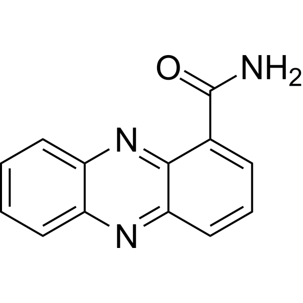 Oxychlororaphine 550-89-0